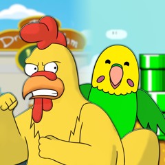 That Fucking Bird That I Hate - Rap Battle