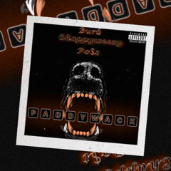 PADDYWACK Feat. PO$T x ChappyWeezy (Prod. lorenz)