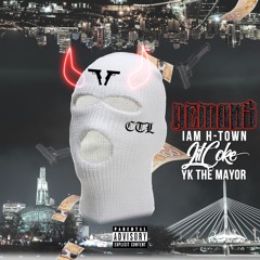 Demons - H-Town ft Lil Coke & Yk The Mayor