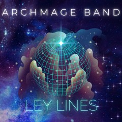 Ley Lines - Instrumental
