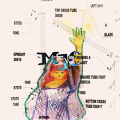 MJC's Arsenal - Boss Room