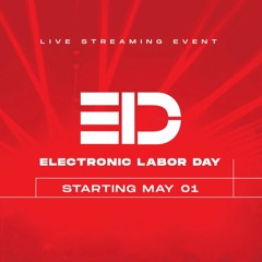 Teksir for Electronic Labor Day
