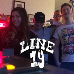 Line 19 with L-Wiz and Friends - February 15th, 2020