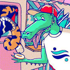 Songs About Crocodiles