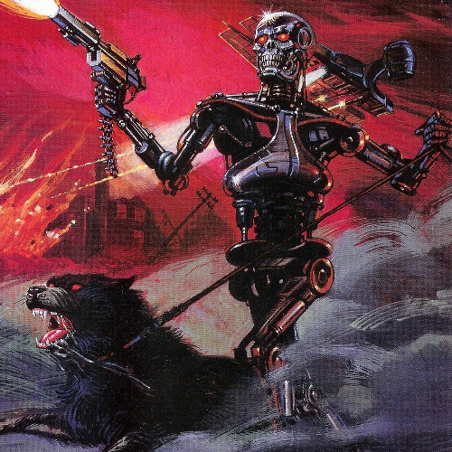 Bots Of Destruction (Preview)