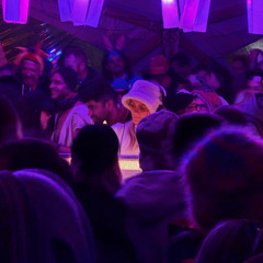Space Cowboys // AfrikaBurn '25
