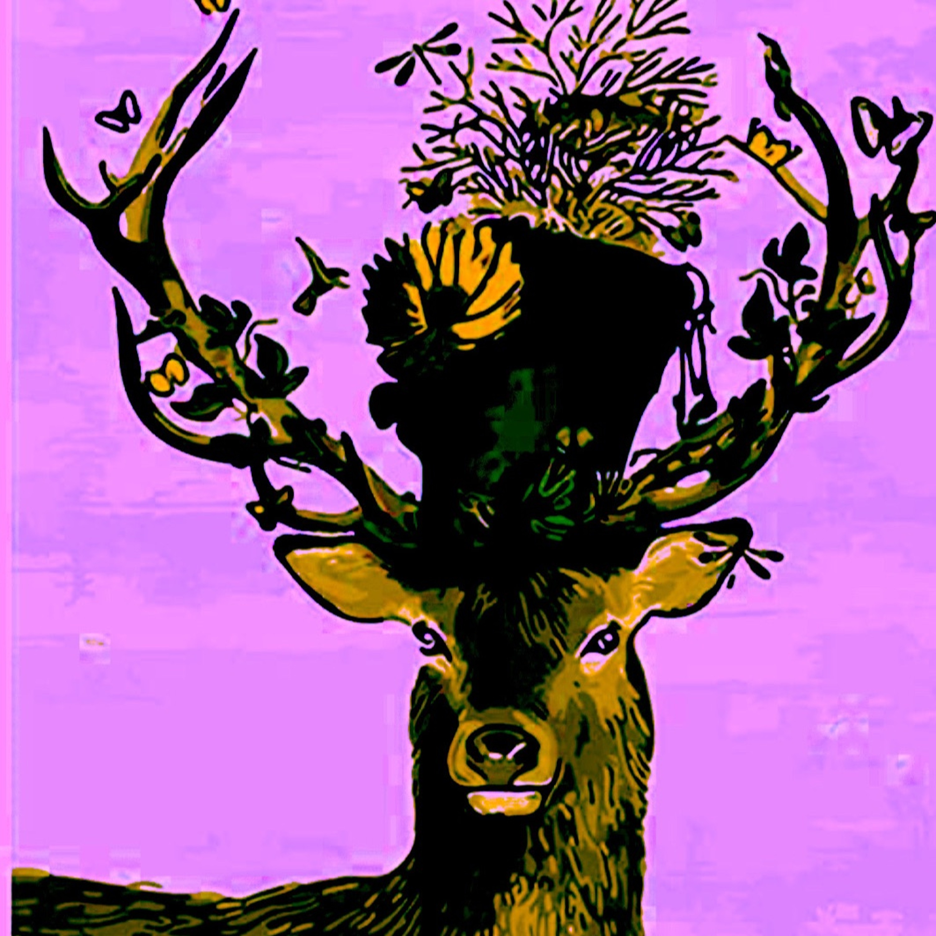 B.elle.musicArt N°142 episode artwork