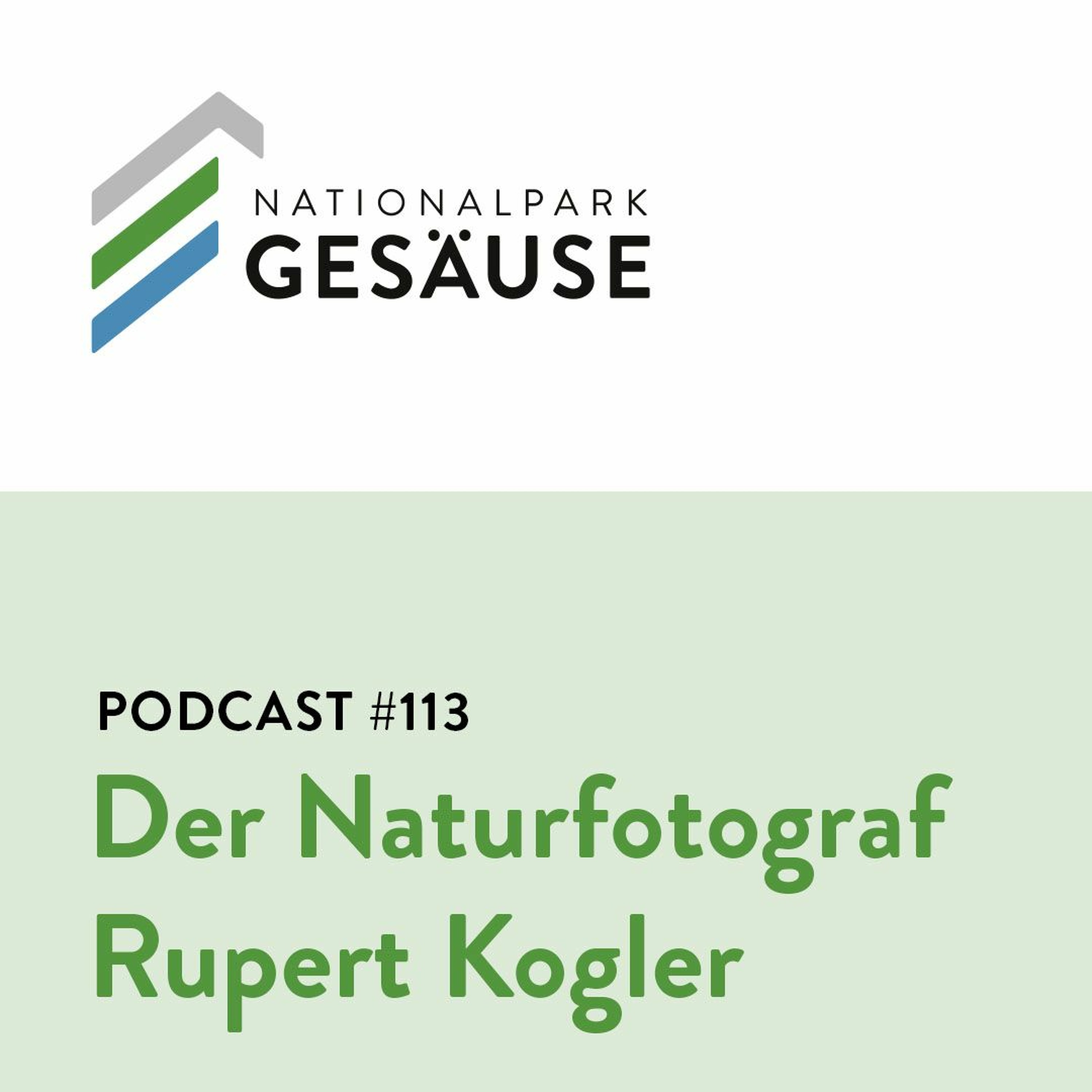 Nationalpark Gesäuse Podcast