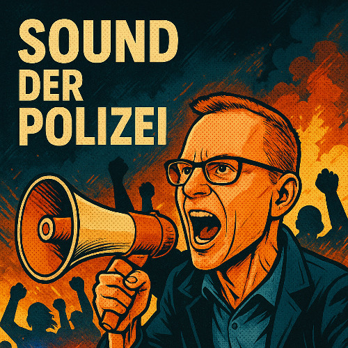 2 Sound der Polizei