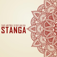 Stanga - Radio Edit