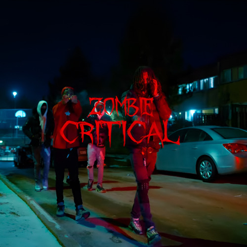Zombie - Critical