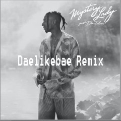 Masego - Mystery Lady (Ft: Don Toliver) DAELIKEBAE Remix