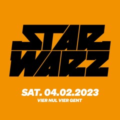 Rizzle 'Star Warz Outlook Festival launch' mix // Pt.2