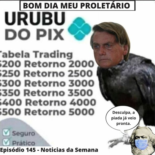 O Bom da Notícia