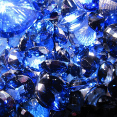 Sapphire Stones! (p. Mitchxy + Vyden1)