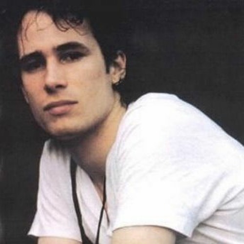 Jeff Buckley-When My Love Comes Down