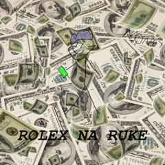 ROLEX NA RUKE