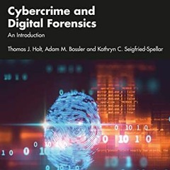 [PDF] ❤️ Read Cybercrime and Digital Forensics: An Introduction by  Thomas J. Holt,Adam M. Bossl