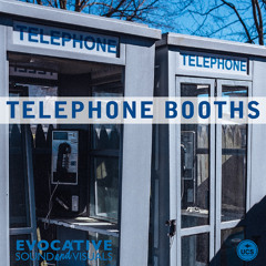 Telephone Booths sound effects library preview