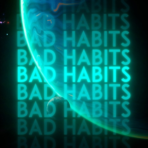 itsAirLow - Bad Habits (Official Audio)