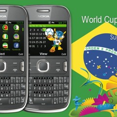 Nokia do brazil