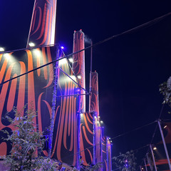 September Tricky Set @ WD 9-24