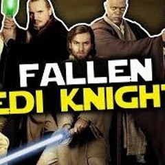 Fallen Jedi Knights (Star Wars song)