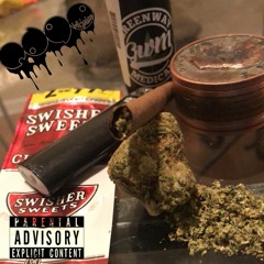 Smoking Weed (That Shit Nasty)