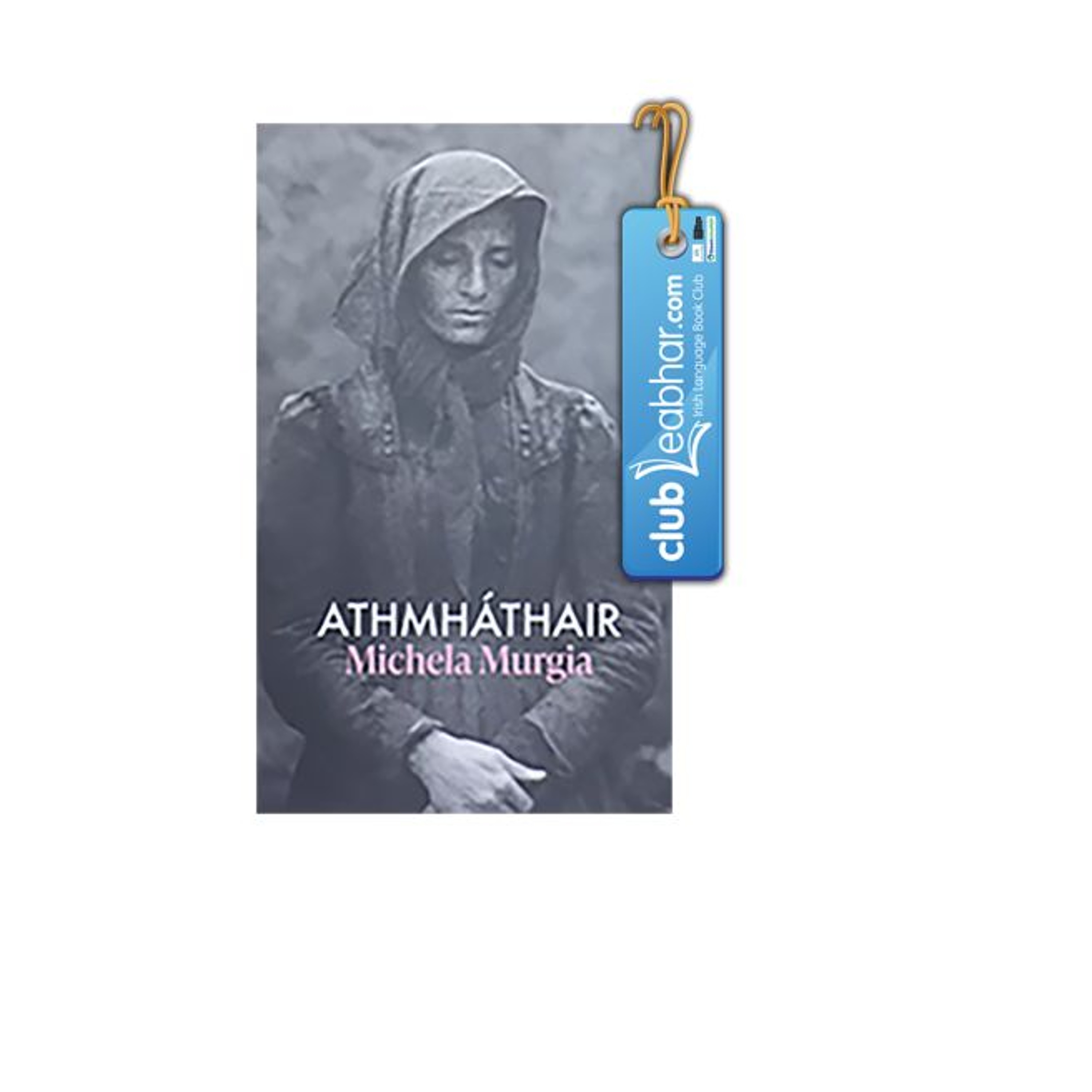 ClubLeabhar.com - Irish Language Book Club