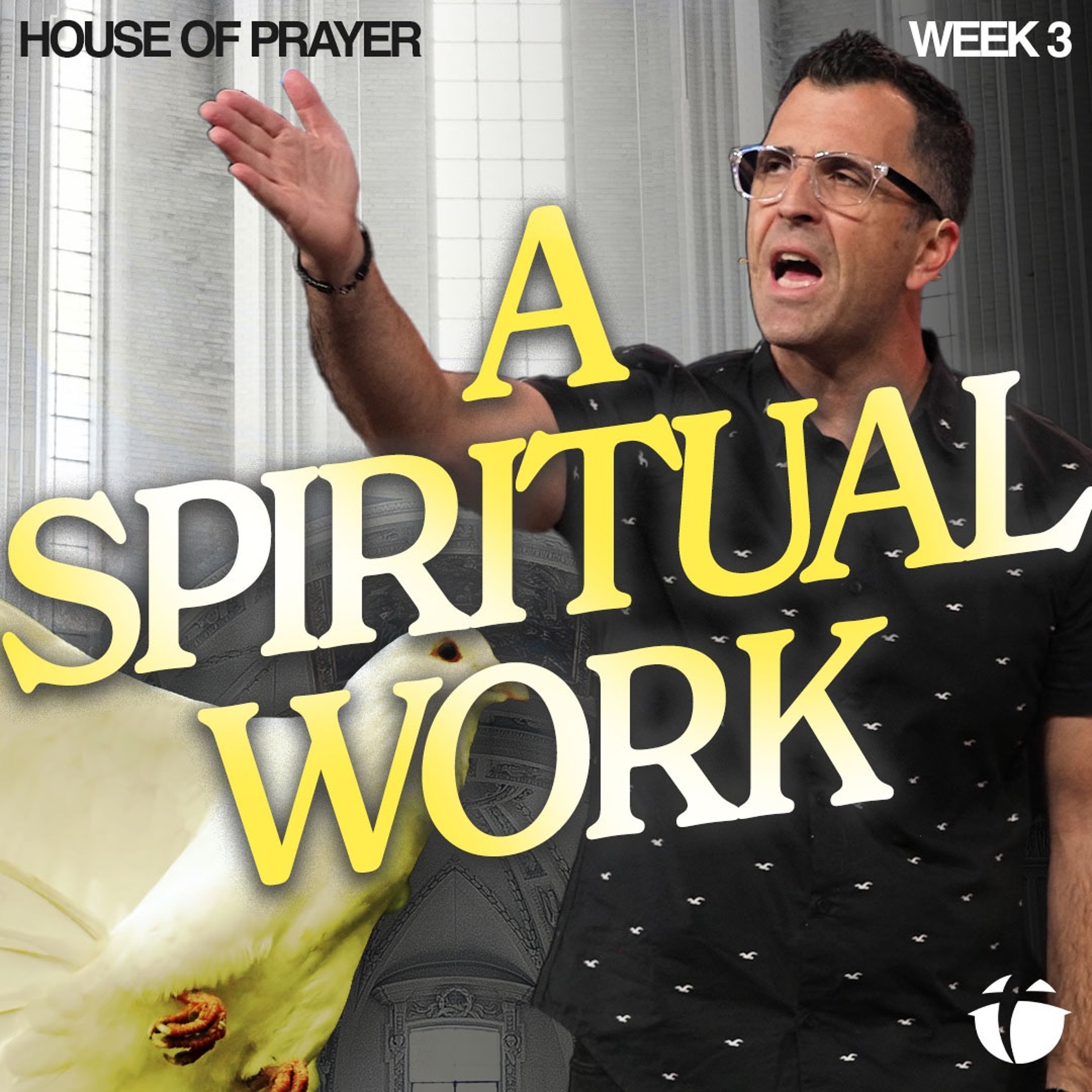 Calvary Orlando