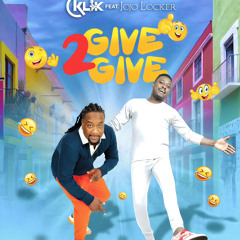 Klik_Give To Give