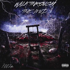 Walk through the mud
