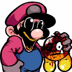 Last Course - [Mario's Madness V2]