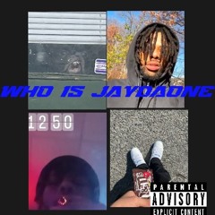 I Was Paitent - Jaydaone