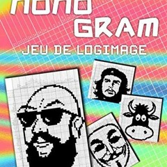 [Télécharger le livre] Picross Logimage - Énigmes Logiques Sans Les Maths: 100 Jeux De Logique |