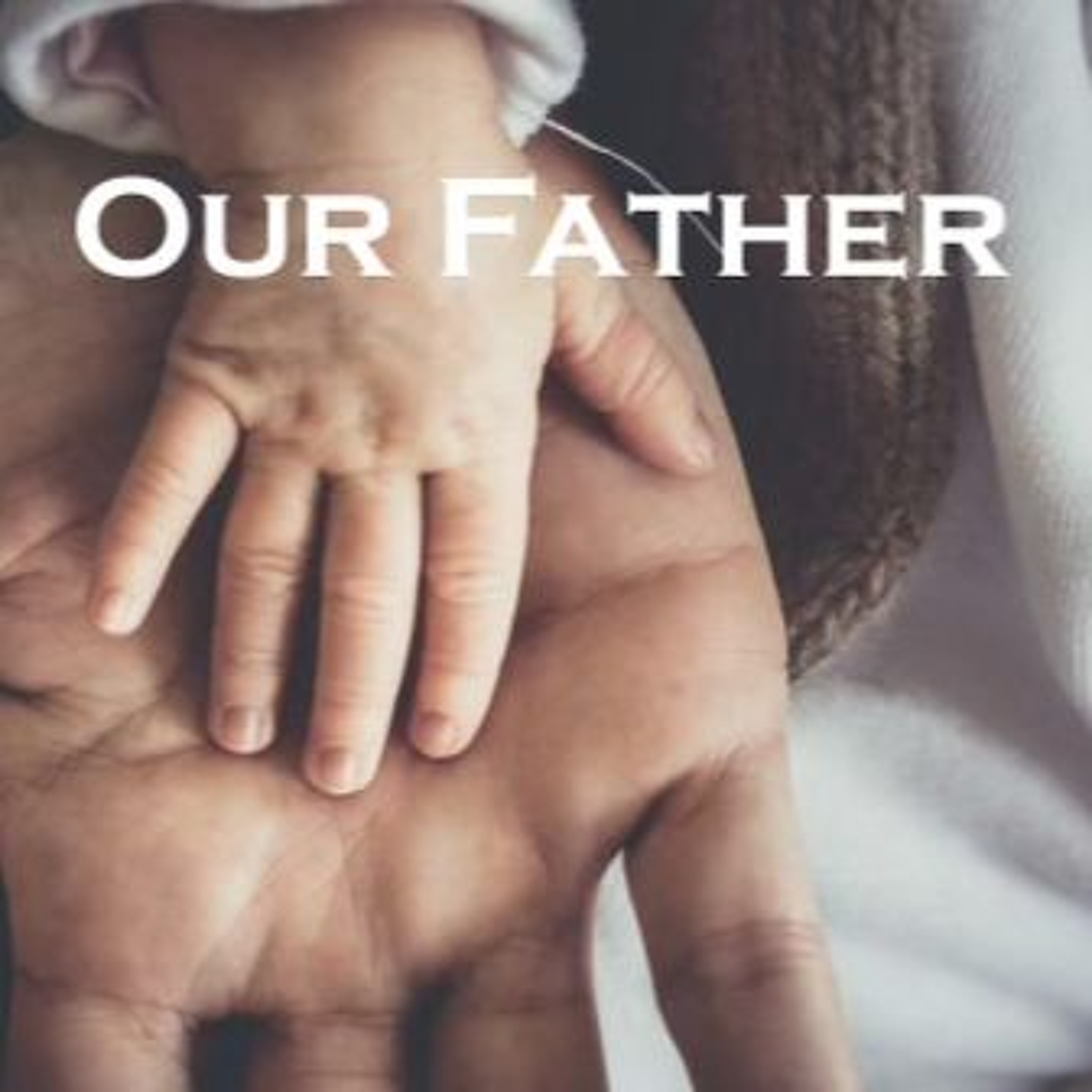 Pastor Ben 6-16-24 Our Father