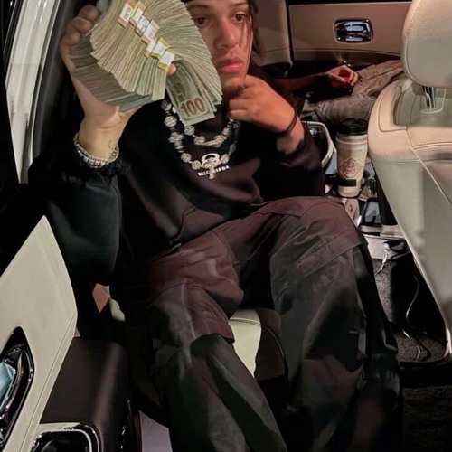 she need a ride prod ok