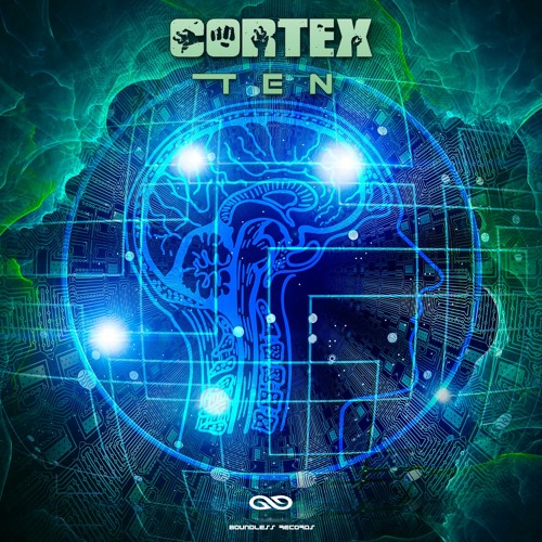 Cortex Vs Knock Out - Ethereal (Out Now)