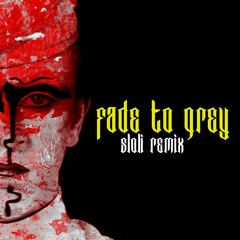 Visage - Fade To Grey (sloli Remix)