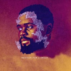Stranger Danger (Feat. C-Rah & Zee47)