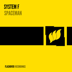 Spaceman (Matti Laamanen Remix)