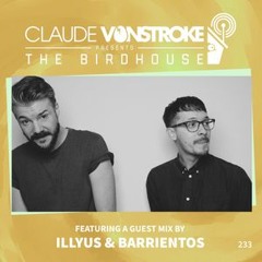 Claude VonStroke's The Birdhouse Mix