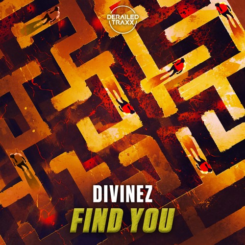 Divinez - Find You