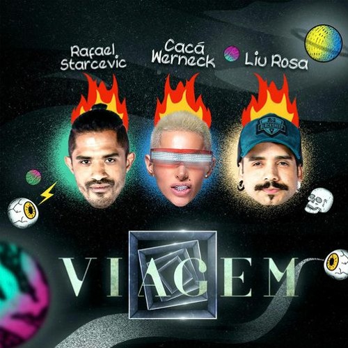 Viagem Ft. Caca Werneck