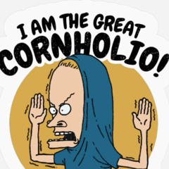 CORNHOLI:)