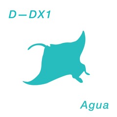 D — DX1 Agua