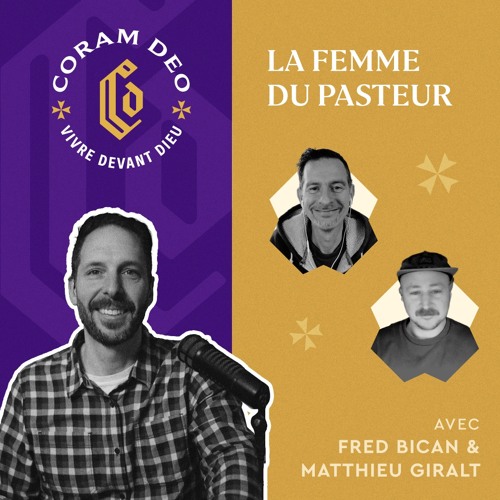 #333 - La femme du pasteur