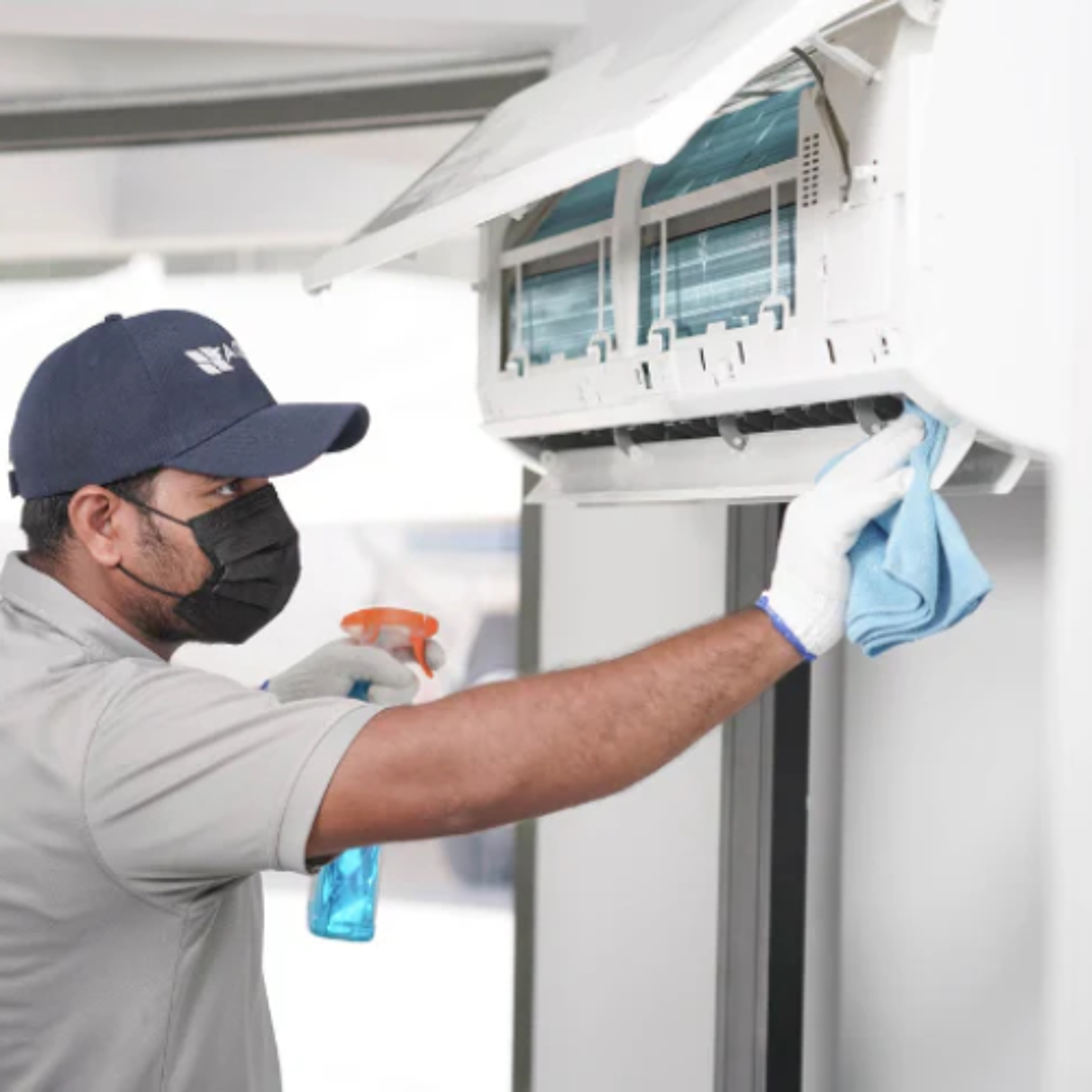 "Taqeef" Shares Golden Tips on Saving on Energy Bills and Maintaining AC Units (23/06/25) episode artwork
