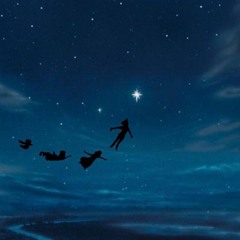 Peter Pan (OUT ON ALL PLATS)