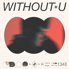 Silva Bumpa Ft. Megan Wroe - Without U (Jéeby Remix)